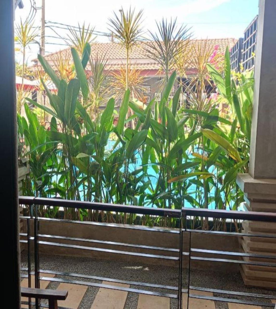 Grange Hotell Siem Reap Exteriör bild